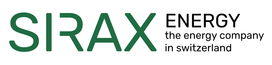 Sirax-Energy AG Logo